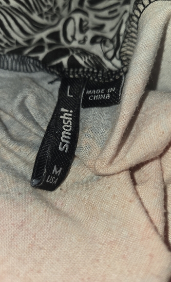 Summer skirt - Picture 3 of 4